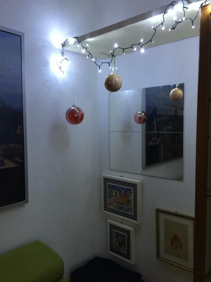Lovely Irnerio ❤ Flat Near S. Pietro ★ Appartamento